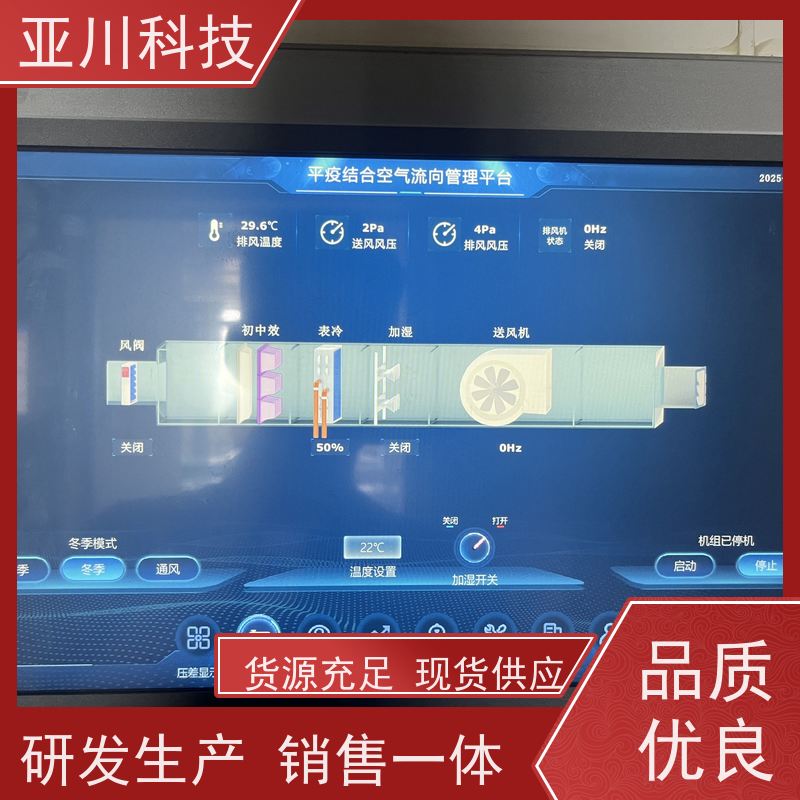 BAS楼宇自控+能碳管理平台20年研发内蒙古性价比高