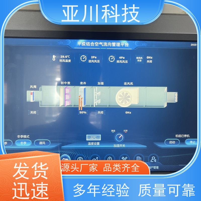 项目案例众多配置方案BAS楼宇自控+能碳管理平台安徽
