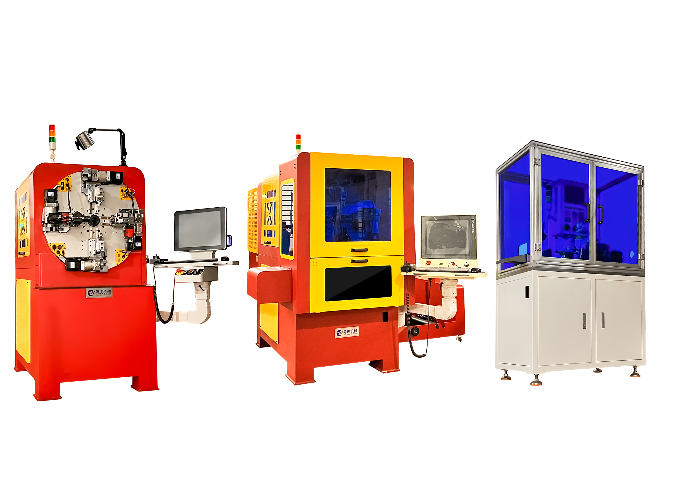 数控弯线机弯线件打样线材折弯件代工电感线圈新能源汽车部件代工