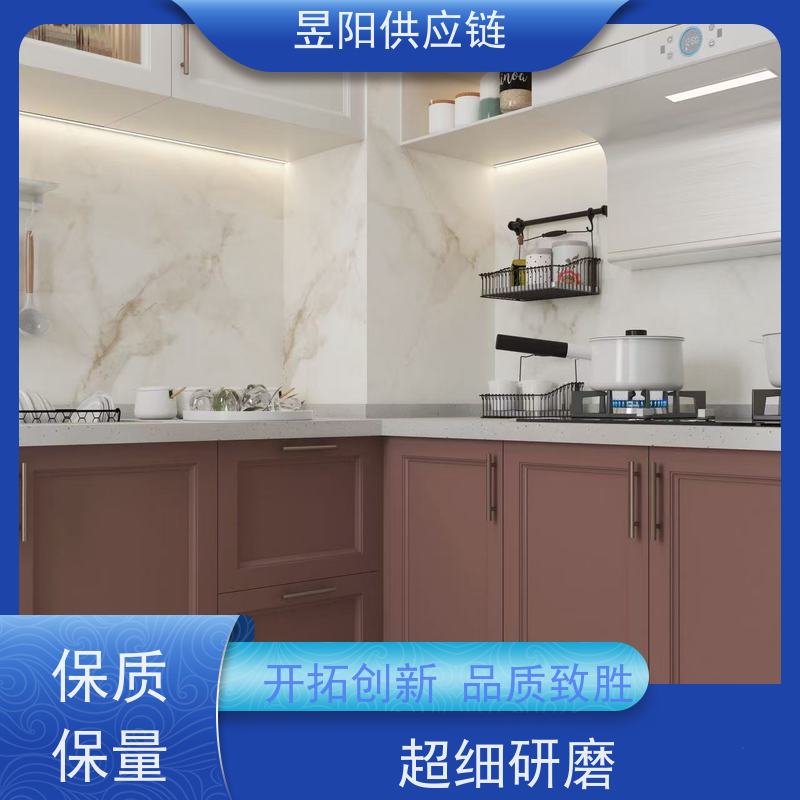 凯撒灰经典米白600x1200MM亮光通体大理石客厅酒店瓷砖