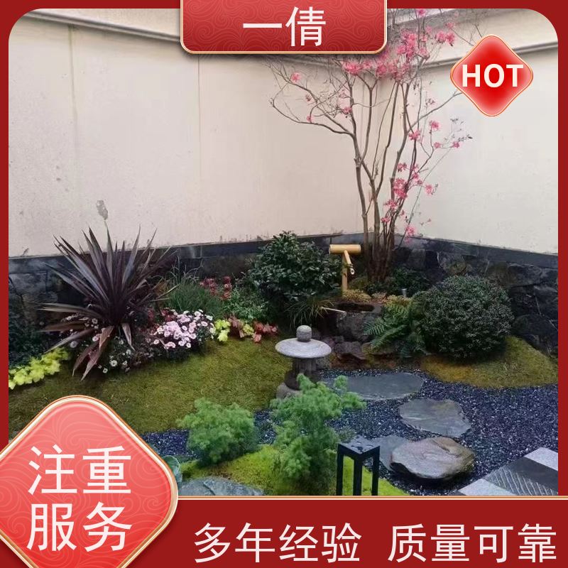 一倩花卉 前台 富贵籽 花卉租赁 全城配送 上门养护