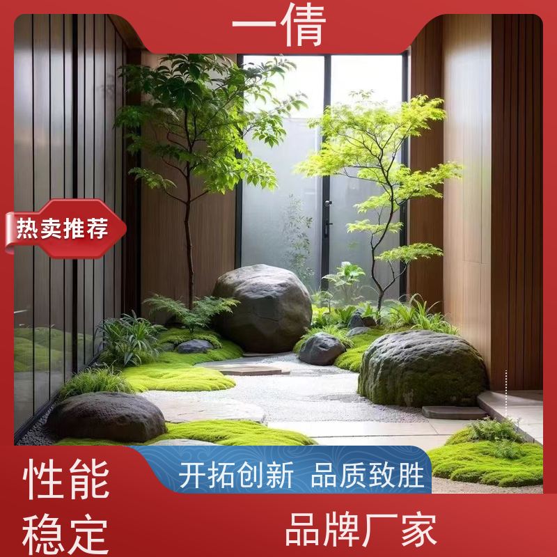 一倩花卉 办公室 绿巨人 绿植出售 全城配送 上门养护
