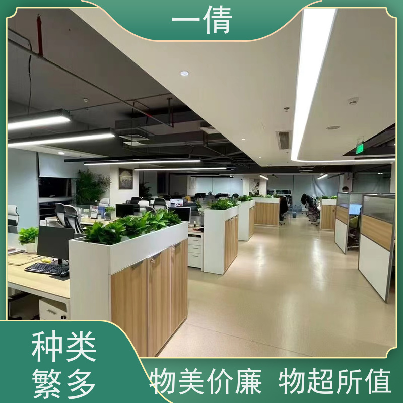 一倩花卉 办公室 好事花生 绿植租摆 桌面绿植 花木护理