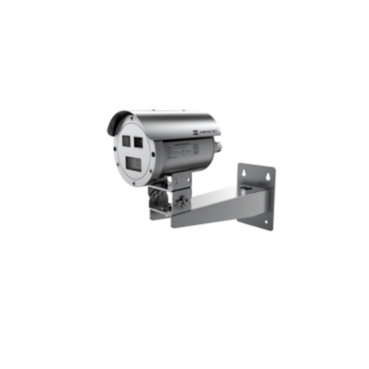 HMV-TD2568T-15/T1 海康微影15mm热成像双光谱防爆筒型摄像机