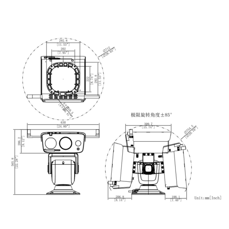 海康威视 海康威视