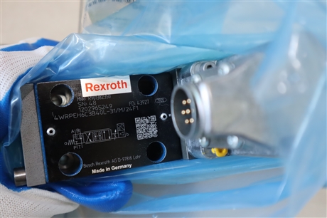 4WRPEH6C3B40L-3X/M/24F1 R901382350 力士乐REXROTH