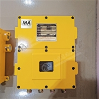 具有过压过流保护功能 KDW127/24B直流稳压电源