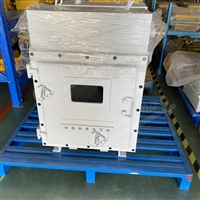 本安型PLC控制器 集中控制