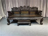上海红木家具清洁小妙招   靠背椅  餐桌椅  圆椅  太师椅  方凳