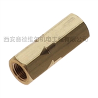 2205615597阿特拉斯空压机配件单向阀