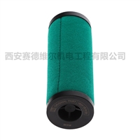 2258290008阿特拉斯配件精密滤芯包