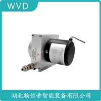 MPS-XL-29000MM-P 拉线式位移传感器 接线说明