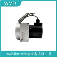 MPS-L-2500MM-V1 拉绳位移传感器 产品特点
