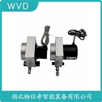 MPS-XL-11000MM-A4 拉线式位移传感器 选择要点