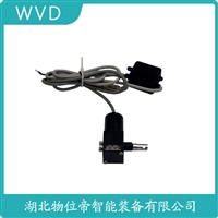 MPS-XS-600MM-V1 拉线式位移传感器 使用方法