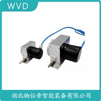 MTL-J800 拉绳位移传感器 产品用途