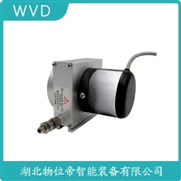 MPS-M-5500-A3 拉绳位移传感器 使用方法