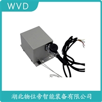 MPS-S-1450MM-R 拉绳位移传感器 操作流程