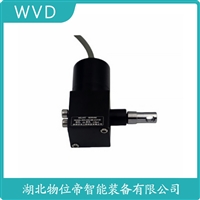 MT60-1100MM-R 拉线式位移传感器 功能特点