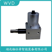 MT80-3000mm-V2 拉线式位移传感器 应用案例