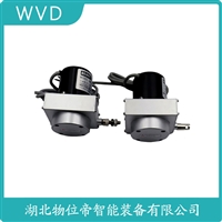 MPS-L-10000MM-V2 拉绳位移传感器 操作流程