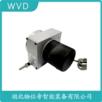 MPS-XL-25000MM-RS485 拉绳位移传感器 安装使用