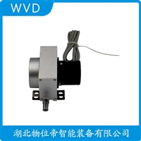 MPS-L-4000MM-R 拉线式位移传感器 测定意义