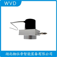 MT60-1000MM-R 拉线式位移传感器 操作流程