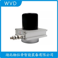 MPS-XS-600MM-RS485 拉绳位移传感器 选择要点