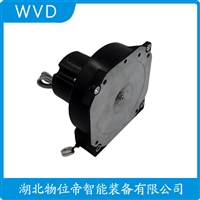 MPS-XL-11000MM-A2 拉线式位移传感器 接线说明