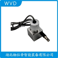 MT60-100MM-A3 拉线式位移传感器 安装使用