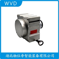 MT60-750MM-V1 拉线式位移传感器 接线说明