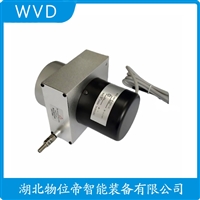 MPS-M-7000MM-V1 拉线式位移传感器 使用范围
