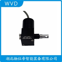 MPS-L-1500MM-P 拉绳位移传感器 维护建议