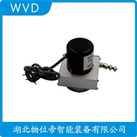 MPS-S-1150MM-RS485 拉绳位移传感器 应用领域