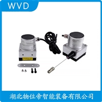 HS-5000mm-R 拉线式位移传感器 产品优势