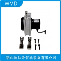 MT60-800MM-A2 拉绳位移传感器 安装使用