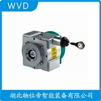 MPS-S-900MM-A3 拉线式位移传感器 维护建议