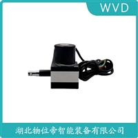 MPS-XS-300MM-P 拉线式位移传感器 应用案例