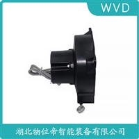 MPS-S-1100MM-R 拉线式位移传感器 安装使用