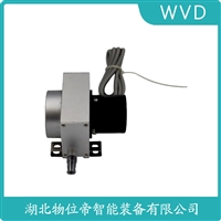 MPS-S-800MM-A2 拉线式位移传感器 使用范围