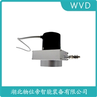 MPS-XS-150MM-R 拉线式位移传感器 操作流程