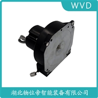 MPS-XL-14000MM-V2 拉线式位移传感器 接线说明