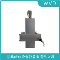 HS-2000mm-A2 拉绳位移传感器 应用领域