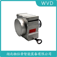 MPS-XL-23000MM-A1 拉绳位移传感器 接线说明