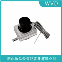 MPS-M-3000MM-V2 拉线式位移传感器 产品特点