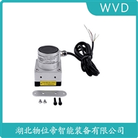 WEP50-500-A1 拉绳位移传感器 使用方法