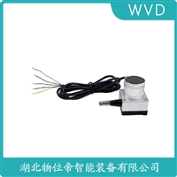 MLT-J700-R 拉绳位移传感器 使用方法