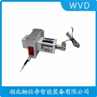 MPS-M-7500-A3 拉绳位移传感器 功能特点