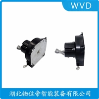 MPS-M-1500-A2 拉绳位移传感器 应用领域